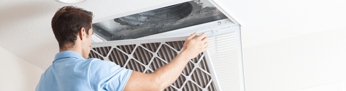 air filtration