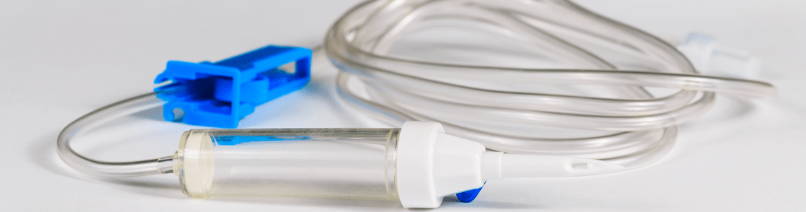 medical device assembly