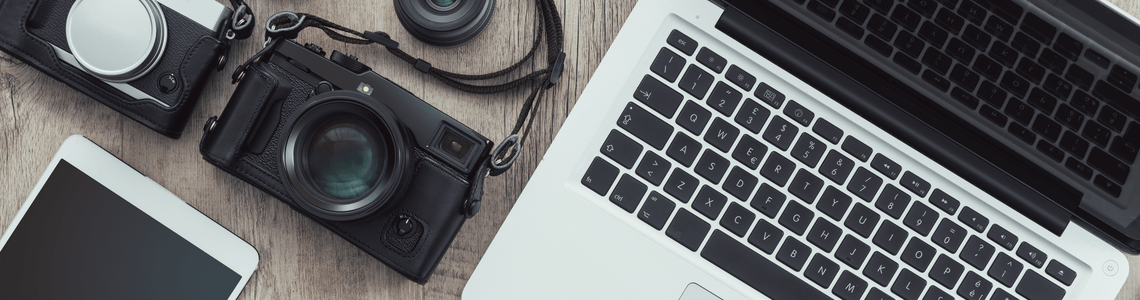 portable gadgets