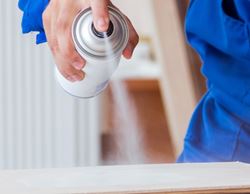 aerosol-application