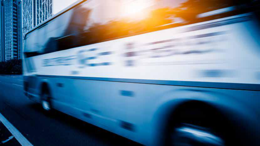 Fabricação de ônibus leves
