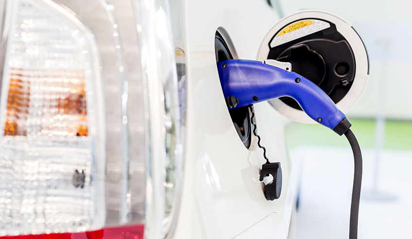 Fuel nozzle