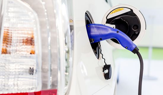 Fuel nozzle