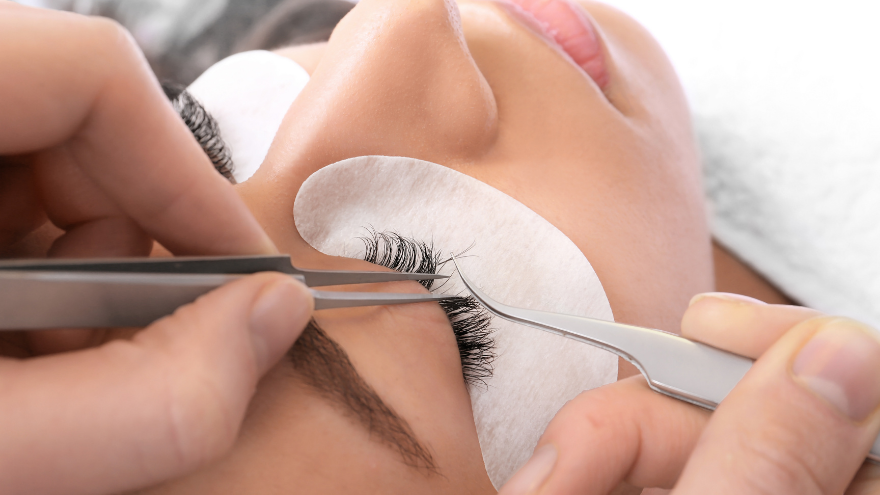 Professional Lash Extension Adhesives