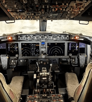 Avionics