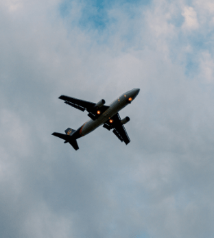 E-Aeropace and EVTOL