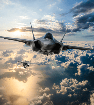Military and Defense Aviation