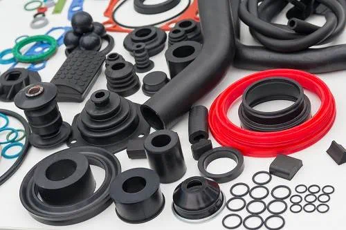 elastomers