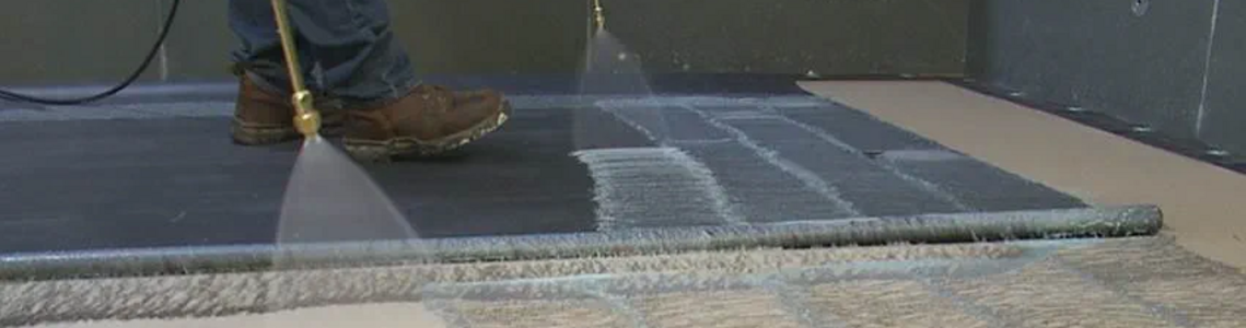 single-ply-membrane-adhesives
