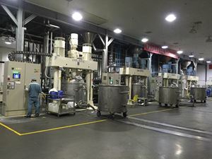 clean energy sector